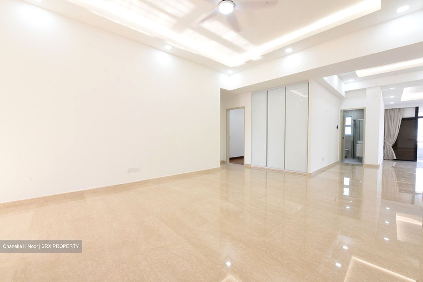 Regency Park (D10), Condominium #536269511